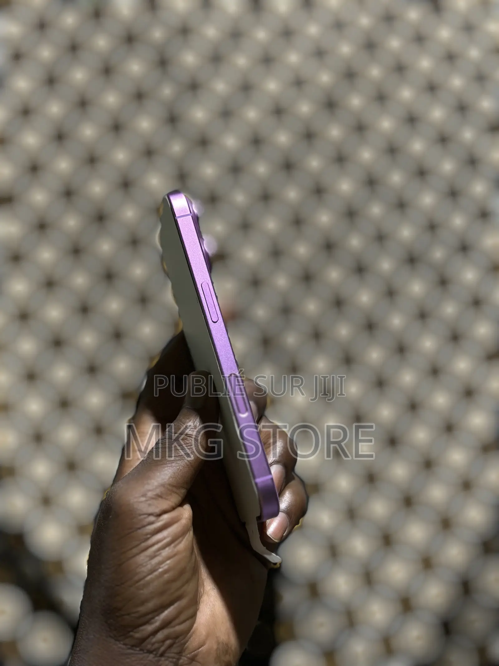 Apple iPhone 16 128 GB Rose