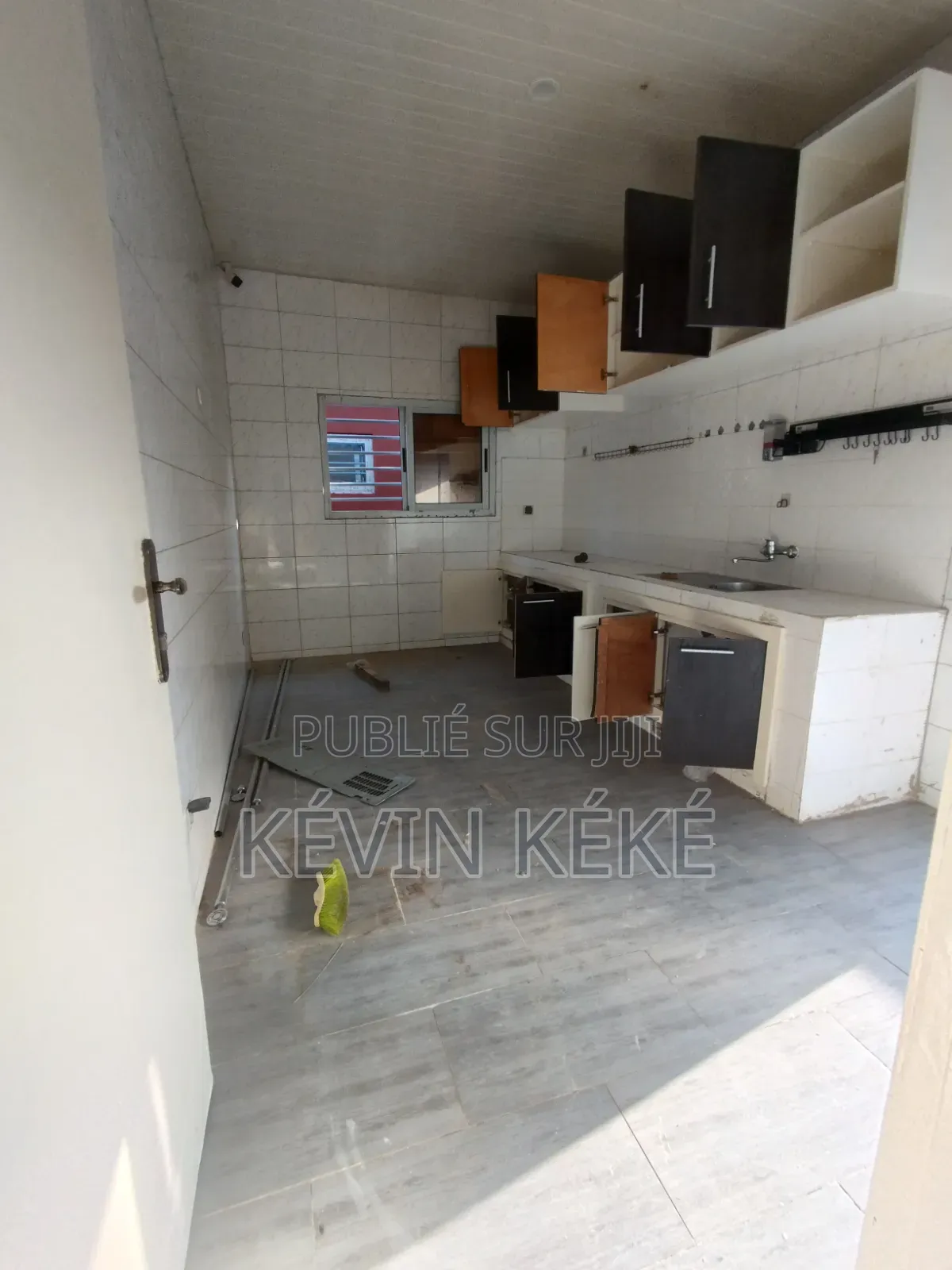 4chbre Villa dans Grâces Immobilier, Bingerville à Louer