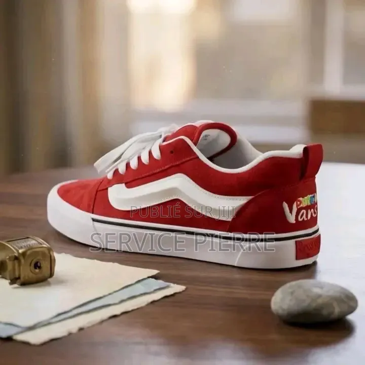 Chaussures