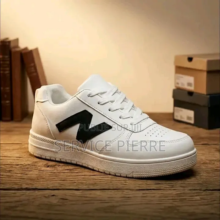 Chaussures