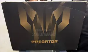Nouveau Acer Predator Helios 16 32GB Intel Core i9 SSD 1T