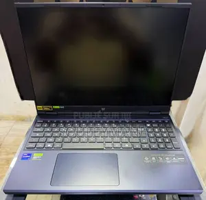 Nouveau Acer Predator Helios 16 32GB Intel Core i9 SSD 1T