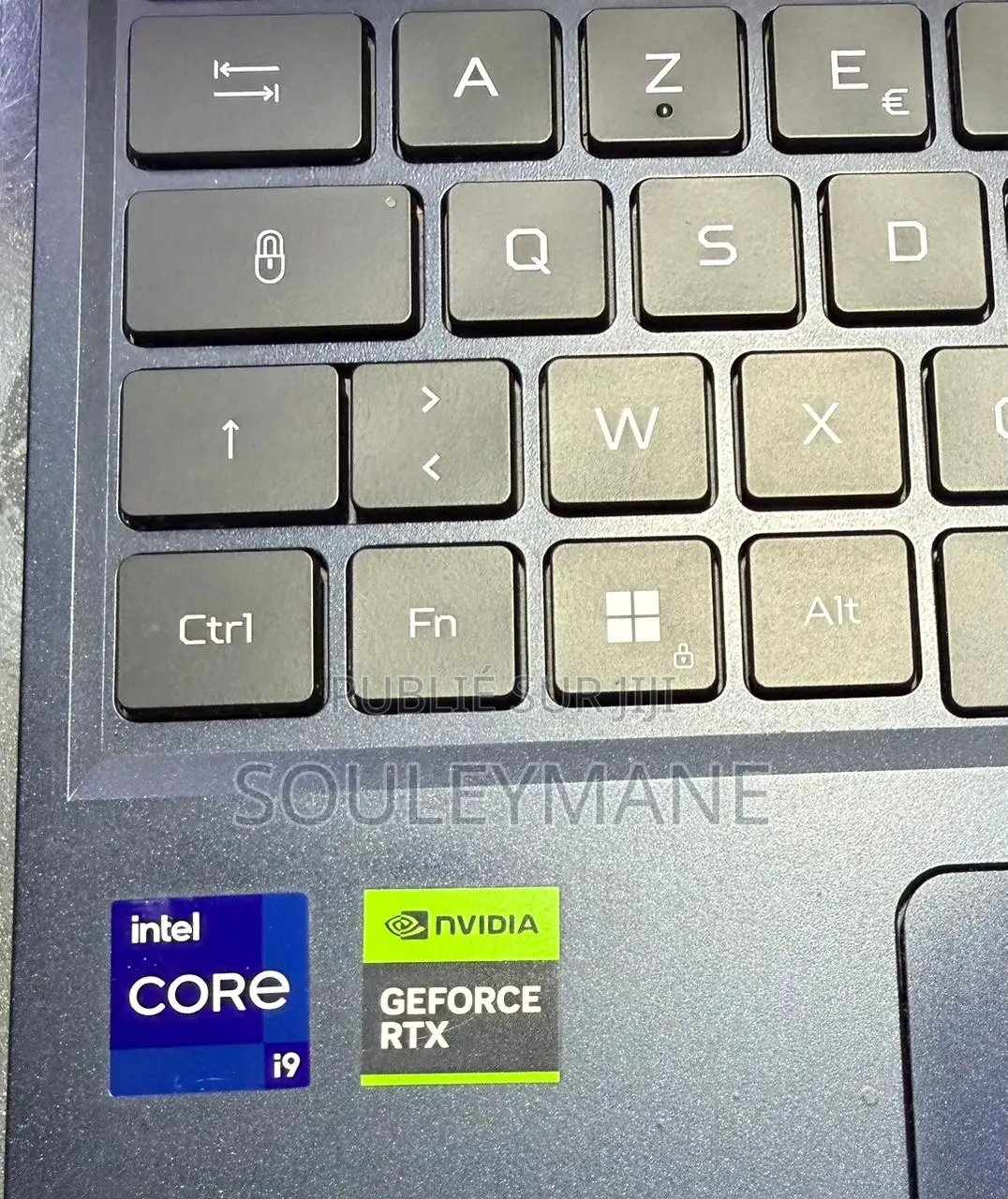 Nouveau Acer Predator Helios 16 32GB Intel Core i9 SSD 1T