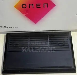 Ordinateur portable HP Omen 15 32GB Intel Core i7 SSD 1T