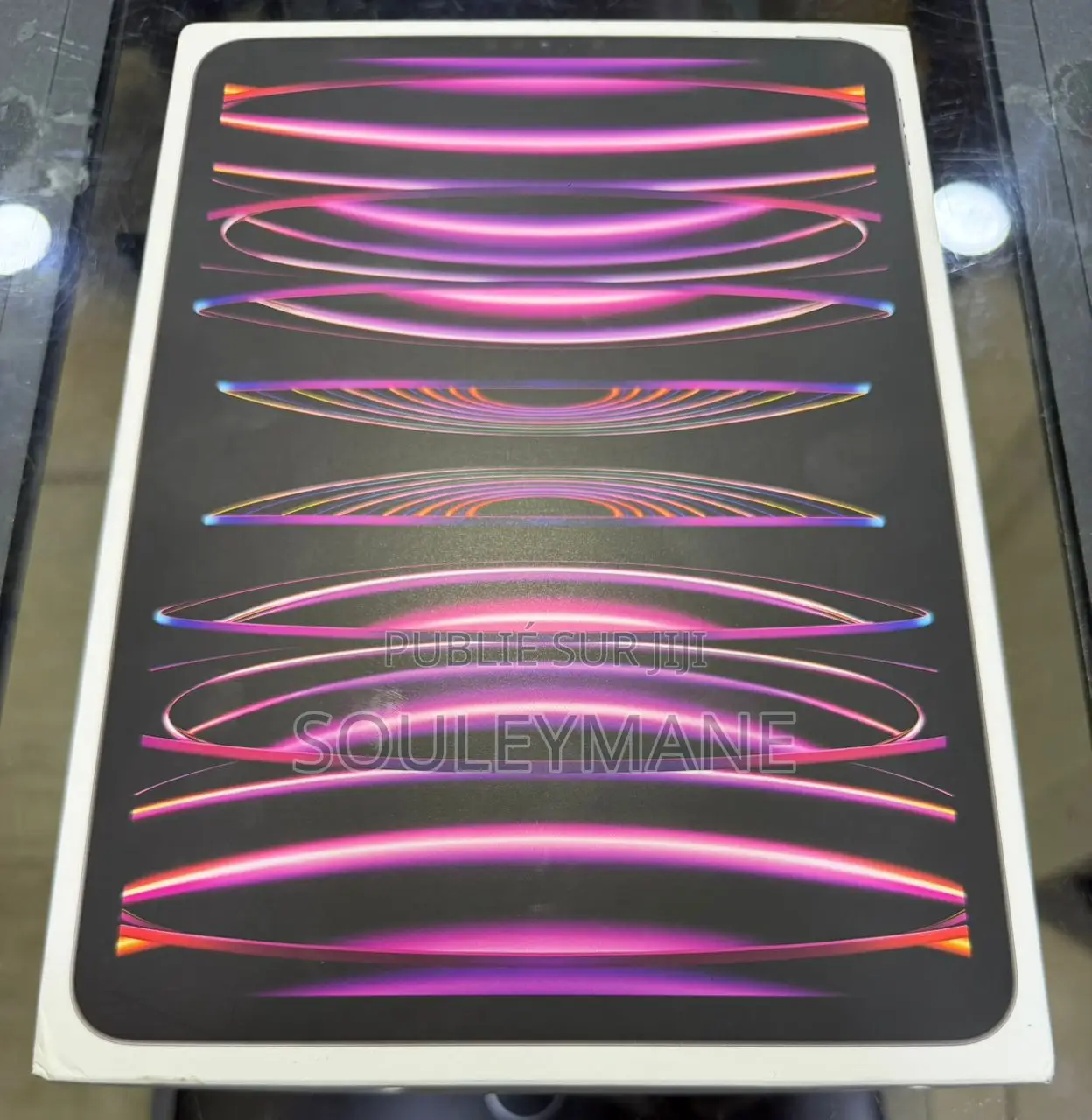Ordinateur portable Apple MacBook Pro 2022 M2 8GB Apple M2 SSD 128GB