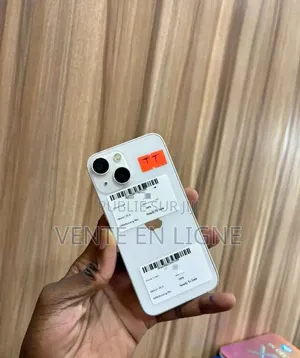 Nouveau Apple iPhone 13 128 GB Bleu