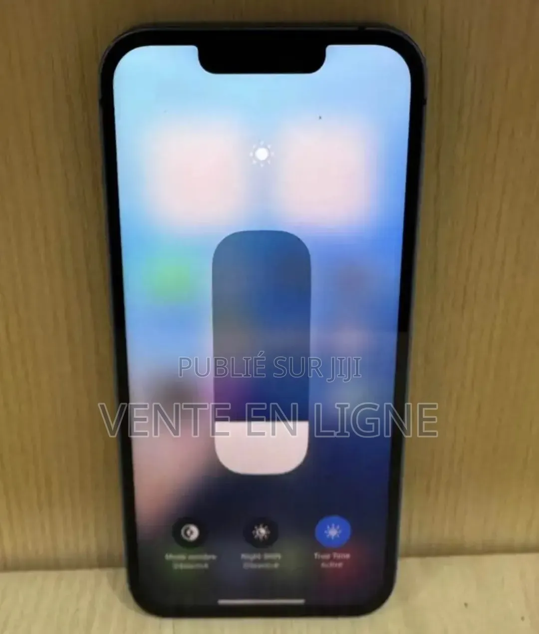 Nouveau Apple iPhone 13 128 GB Bleu