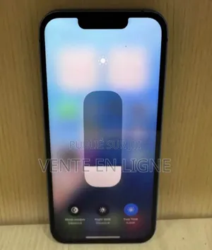 Nouveau Apple iPhone 13 128 GB Bleu