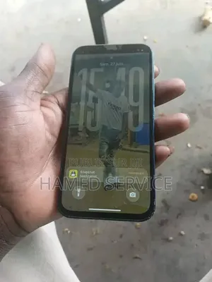 Nouveau Apple iPhone 11 128 GB Autre