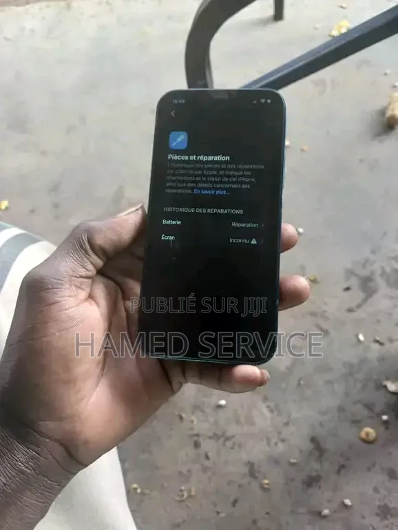 Nouveau Apple iPhone 11 128 GB Autre