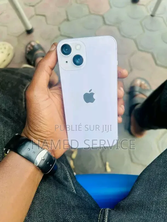 Nouveau Apple iPhone 14 128 GB Autre