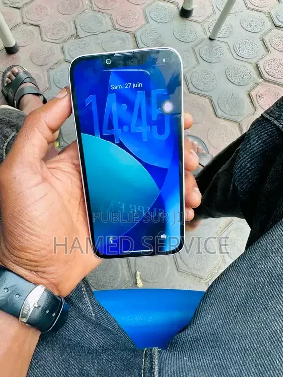 Nouveau Apple iPhone 14 128 GB Autre