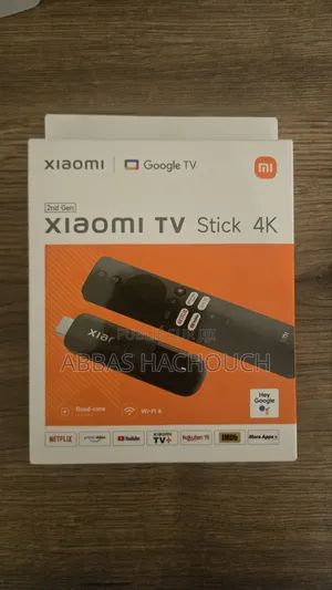 Xiaomi Tv Stick