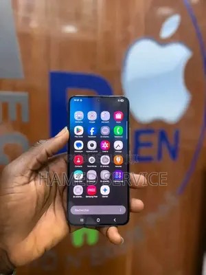 Nouveau Samsung Galaxy S22 Ultra 256 GB Autre