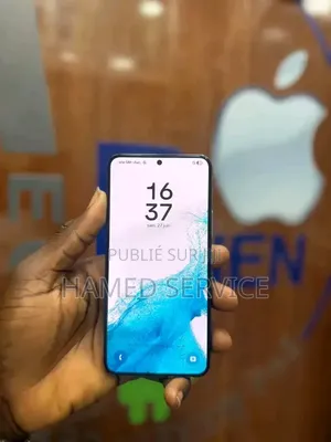 Nouveau Samsung Galaxy S22 Ultra 256 GB Autre
