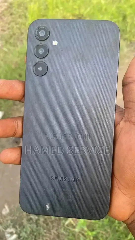 Nouveau Samsung Galaxy A14 128 GB Autre