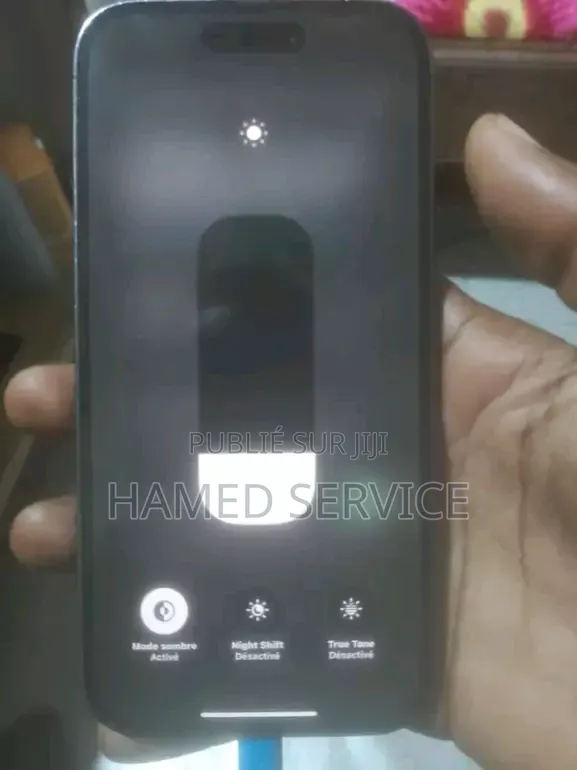 Nouveau Apple iPhone 14 Pro 256 GB Autre