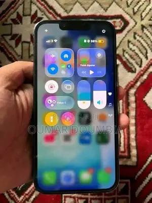 Nouveau Apple iPhone 13 Pro 256 GB Gris