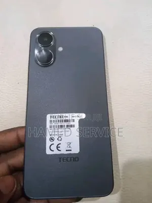 Nouveau Tecno Pop 10 128 GB Autre
