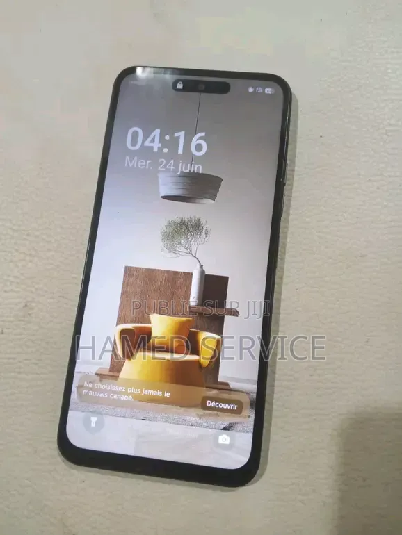 Nouveau Tecno Pop 10 128 GB Autre