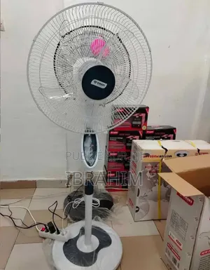 Ventilateur Télécommande