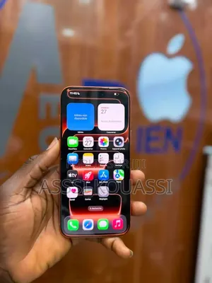 Nouveau Apple iPhone 17 Pro 1 TB Orange