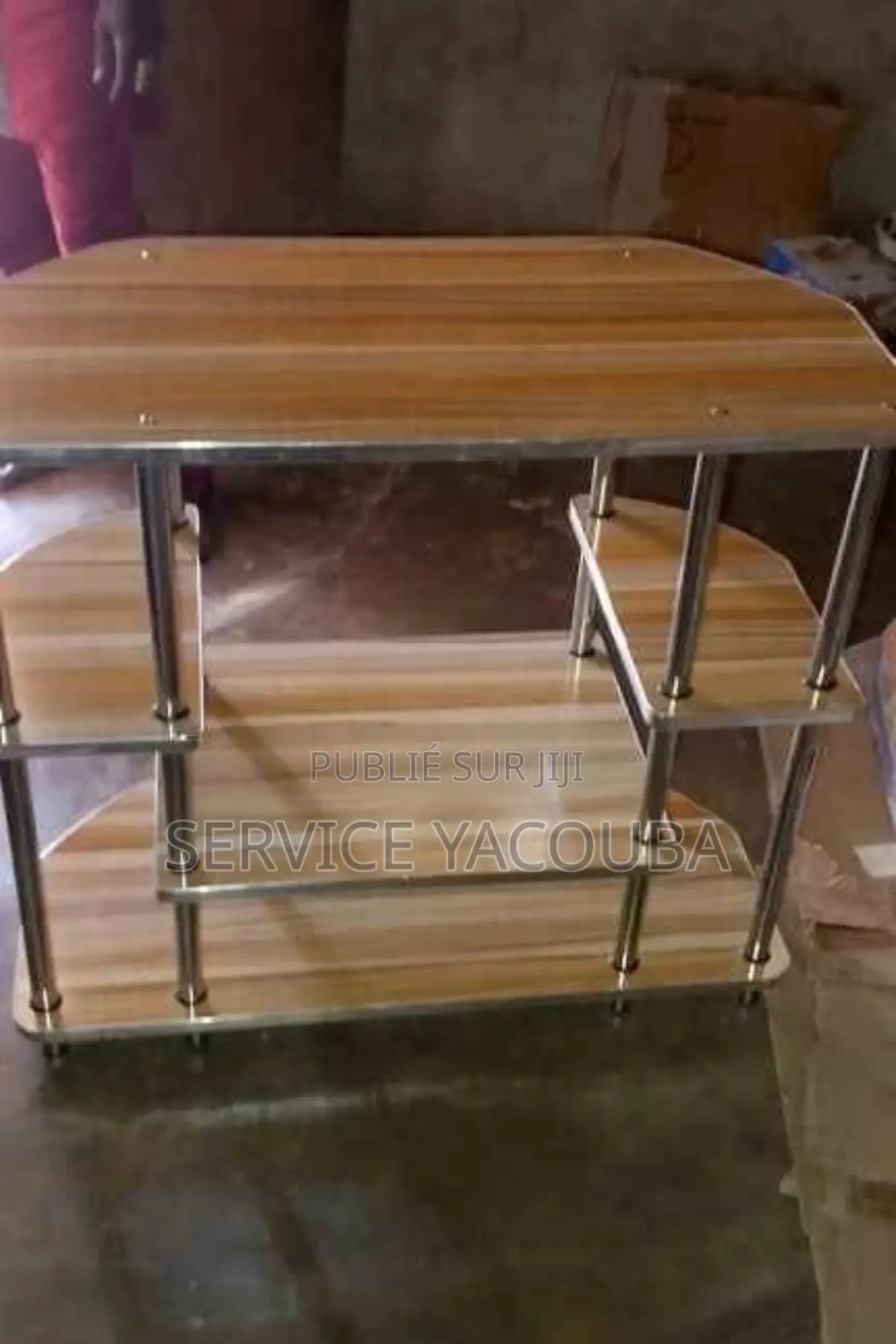 Table Simple