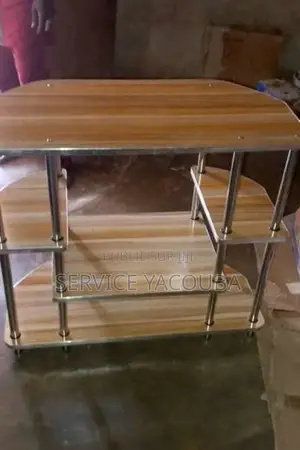 Table Simple