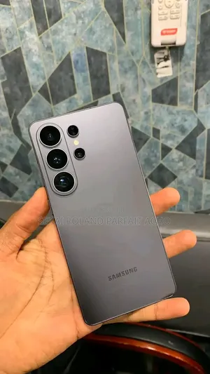 Nouveau Samsung Galaxy S26 Ultra 5G 512 GB Gris