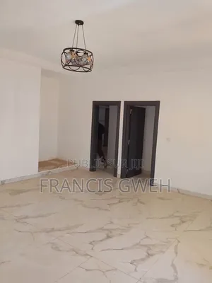 3chbre Appartement dans Francis Gweh, Cocody à Louer