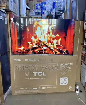 Télévision