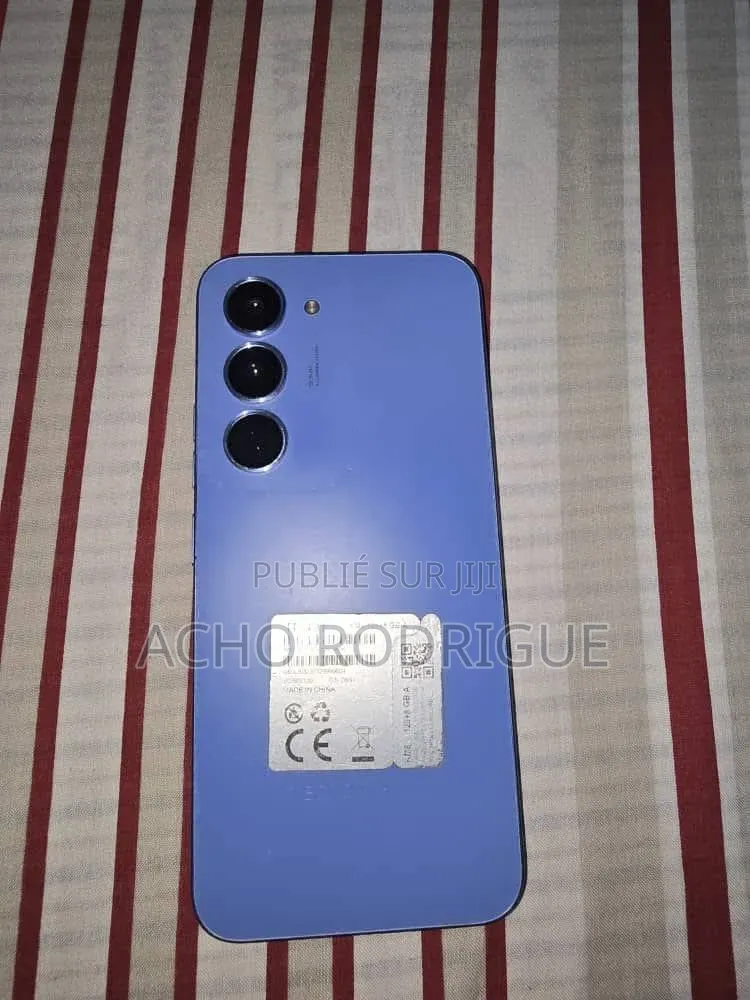 Nouveau Tecno Spark 40 Pro 256 GB Rose