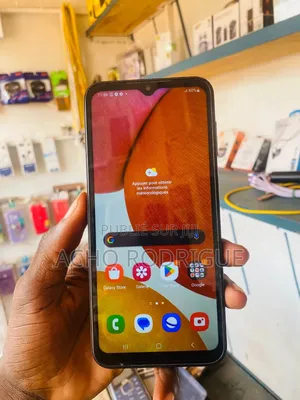Nouveau Samsung Galaxy A14 5G 128 GB Noir