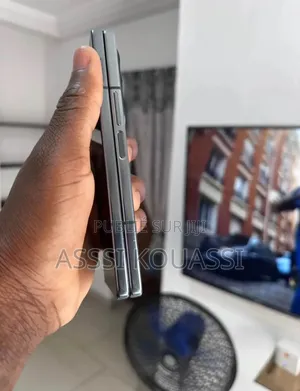 Nouveau Samsung Galaxy Z Flip 5 512 GB Blanc