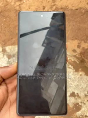 Nouveau Google Pixel 7 Pro 512 GB Bronze