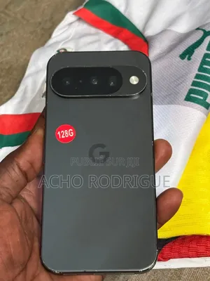 Nouveau Google Pixel 10 128 GB Bronze