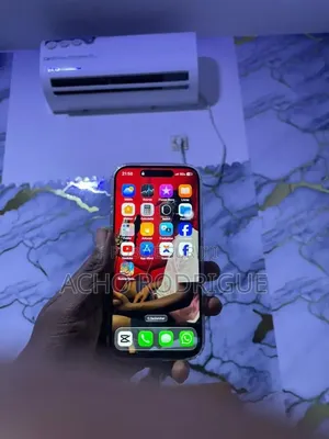 Nouveau Apple iPhone 17 Pro Max 512 GB Bronze