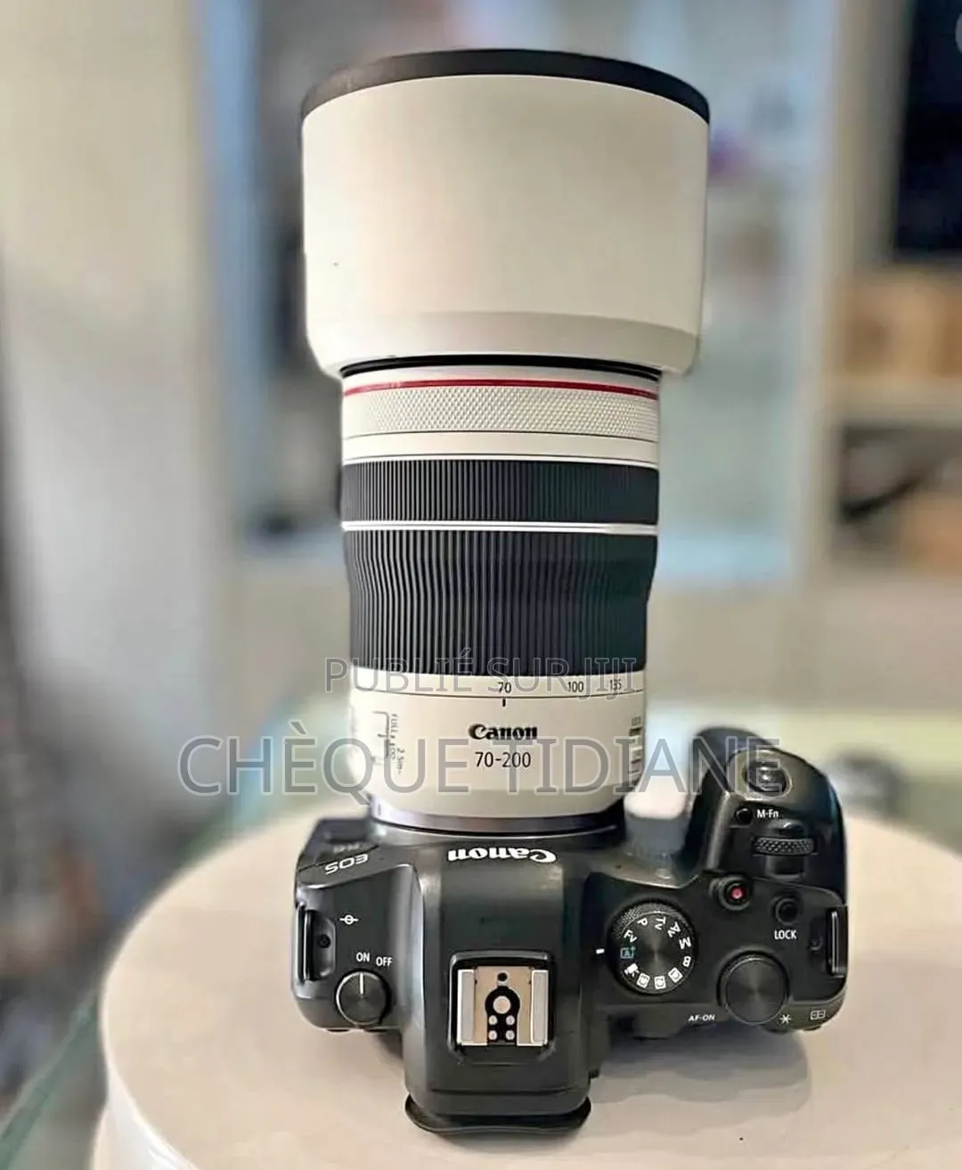 Appareil Photo Et Vidéo
