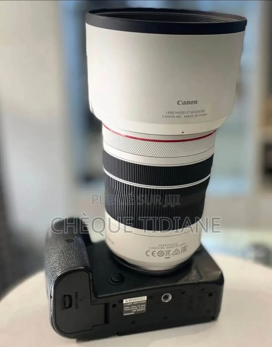 Appareil Photo Et Vidéo