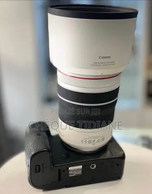 Appareil Photo Et Vidéo