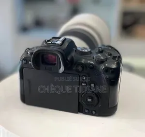 Appareil Photo Et Vidéo