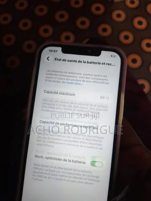 Nouveau Apple iPhone 12 Pro 512 GB Or rose