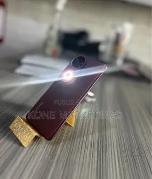 Nouveau Vivo V50 128 GB Rouge