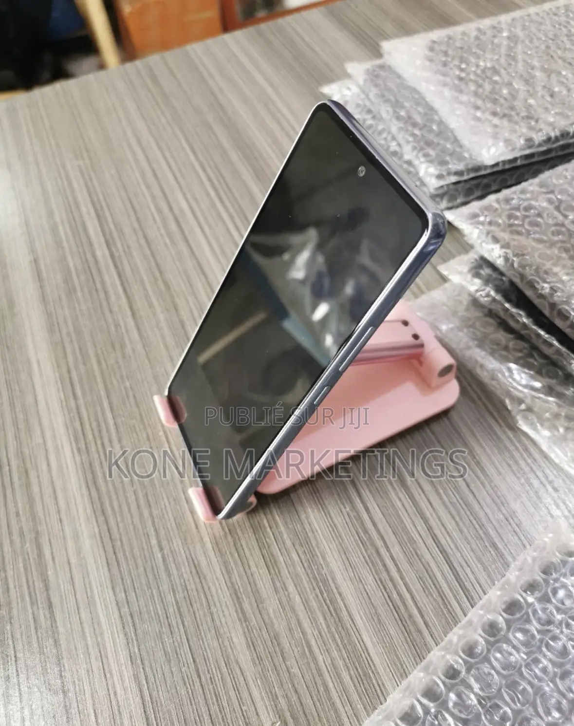 Nouveau Samsung Galaxy A53 5G 256 GB Blanc