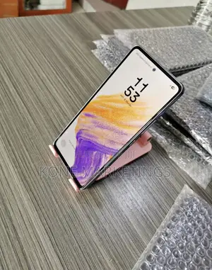 Nouveau Samsung Galaxy A53 5G 256 GB Blanc