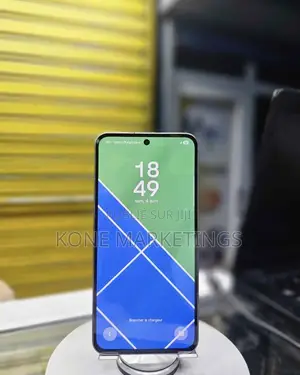 Nouveau Samsung Galaxy A56 256 GB Noir