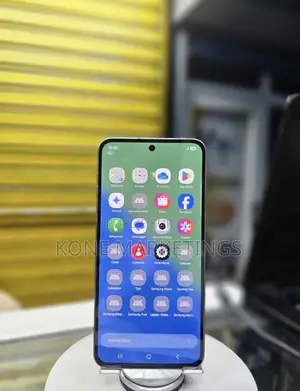 Nouveau Samsung Galaxy A56 256 GB Noir