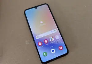 Nouveau Samsung Galaxy A06 64 GB Noir