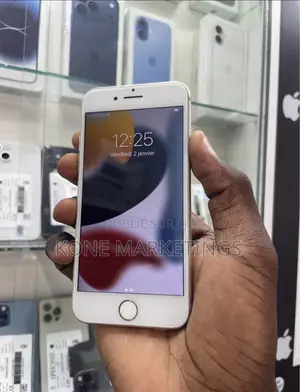 Nouveau Apple iPhone 7 32 GB Gris