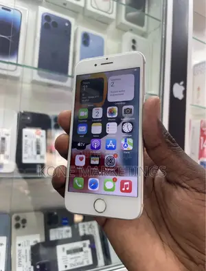 Nouveau Apple iPhone 7 32 GB Gris